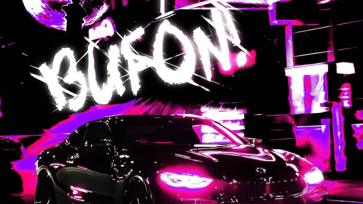 BUFÓN! смотреть онлайн