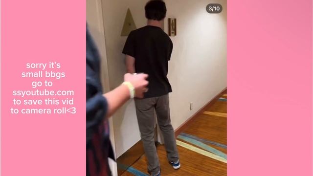Albert/flamingo Scenepack Pt2