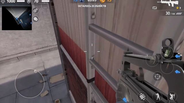 играю в Critical Strike. смотреть онлайн