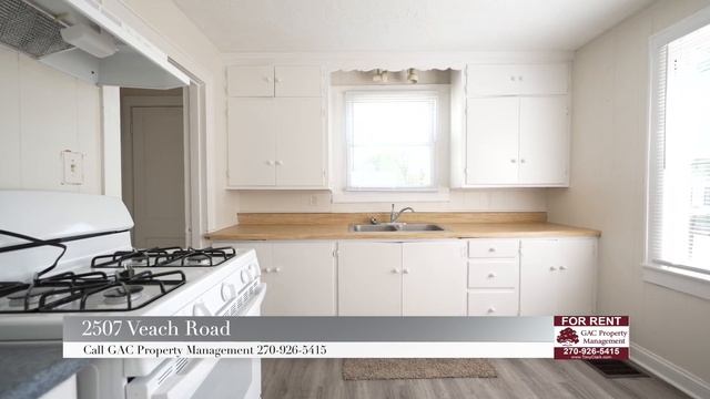 Owensboro Kentucky Home for Rent | GAC Property Mgmt смотреть онлайн