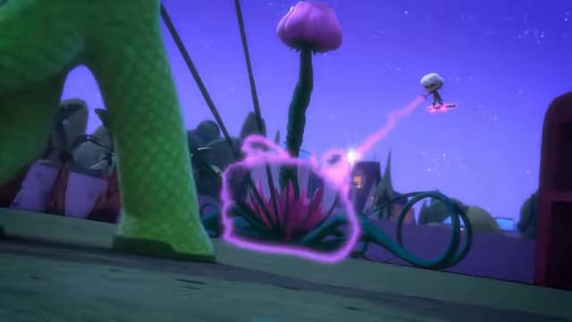 Герои в Масках - Особенный Камень  Гекко  (Сборник)