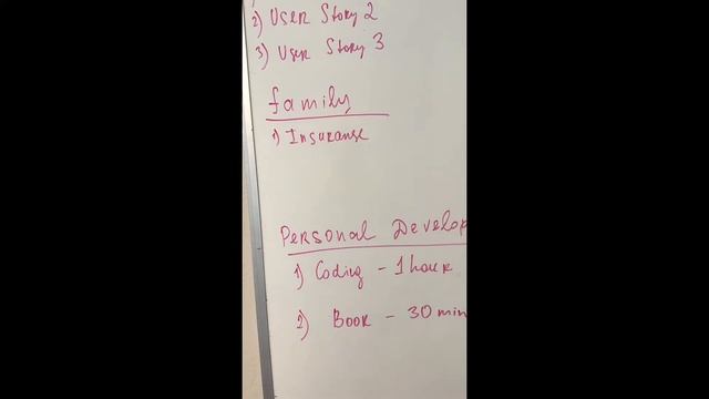 Как я планирую свой день? смотреть онлайн