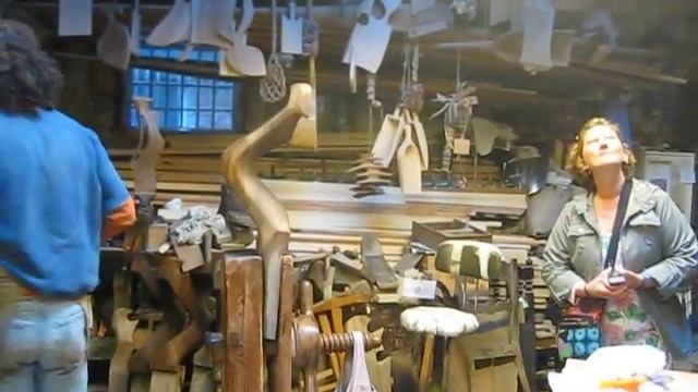 The Lone Drainer and Pronto. The Gondolier and The Oar Maker смотреть онлайн