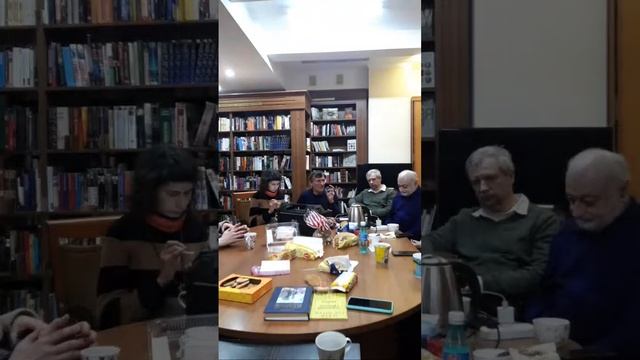 Вечер поэзии Пастернака. Второе отделение. Гамлет смотреть онлайн