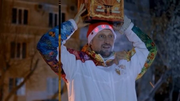 Кадры из фильма Страна ОЗ