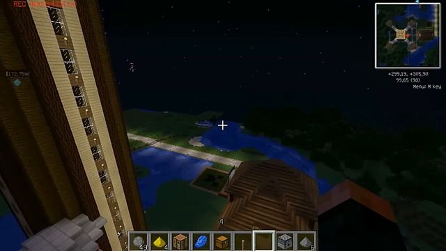 Camera Studio 1.6.2 - Jak Zrobić Timelapse W Minecraft