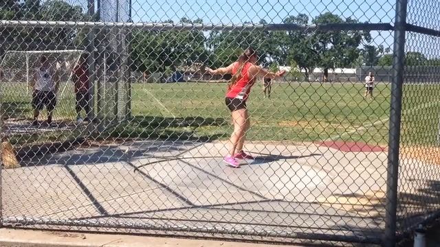 Alexia discus 1 смотреть онлайн
