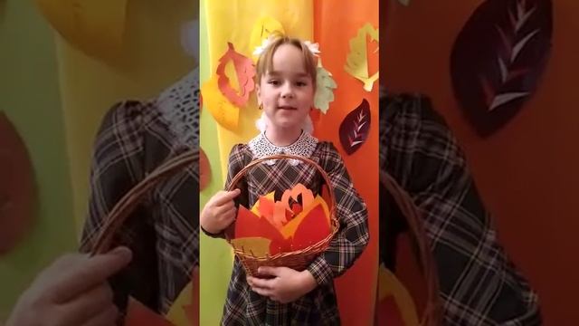 Пьянкова Алена, 9 лет, МОУ "Гуранская СОШ", А. Болонский "В лесу" смотреть онлайн