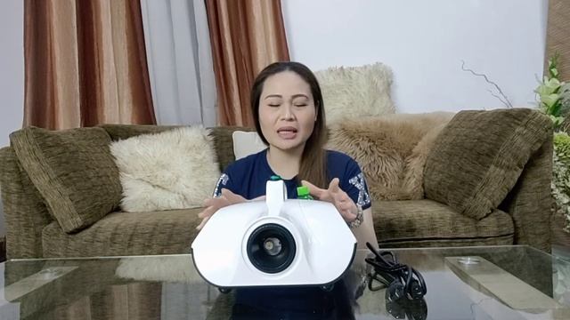 DISINFECTION FOG MACHINE | SANITIZING MACHINE | It's Me Bheng смотреть онлайн