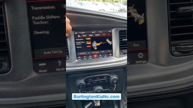 2019 Dodge Charger 392 Scat Pack Daytona, One Owner, Low Miles at Burlington Kia North Carolina! смотреть онлайн