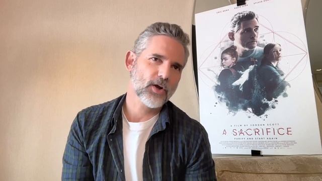 ‘A Sacrifice’ Stars Eric Bana and Sadie Sink Break Down the Movie’s Ending смотреть онлайн
