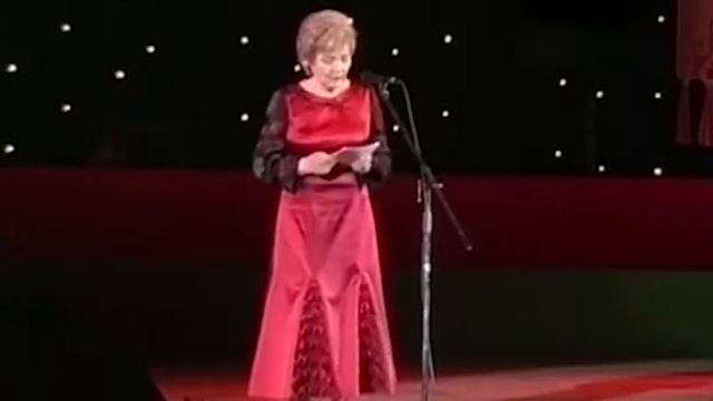 Ақтауда поэзия падишасы Фариза Оңғарсынованың 80 жылдығына арналған кеш өтеді смотреть онлайн