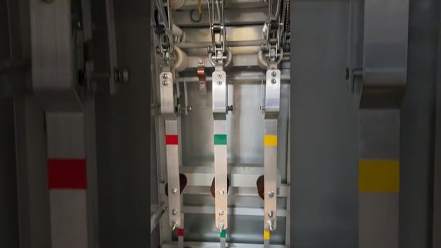 Обзор на подстанцию для Мособлэнерго смотреть онлайн