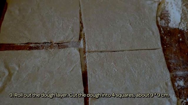 How To Make Mushroom Puff Pastries - DIY Food & Drinks Tutorial - Guidecentral смотреть онлайн