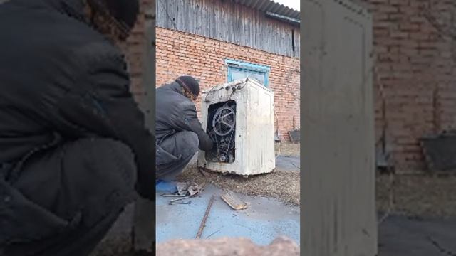 Деревня