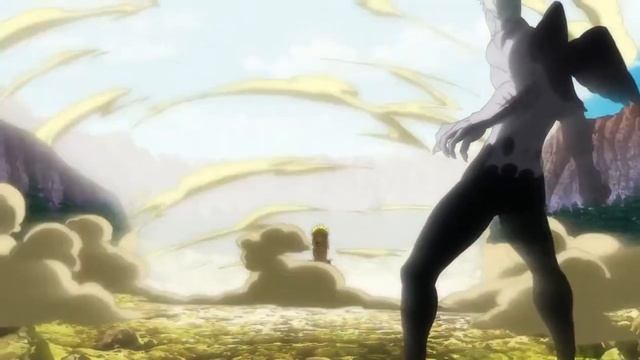 amv Семь смертных грехов // Бан и Мелиодас смотреть онлайн