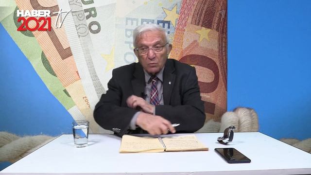 Bülent Esinoğlu - Ruble rezerv para olacak mı? смотреть онлайн