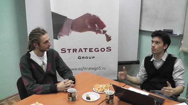 "ВАША НИША": Константин Шалыгин, книжная лавка 42bookshop.ru смотреть онлайн