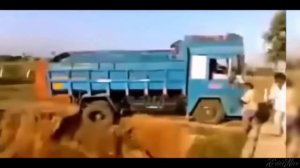 АВАРИИ БОЛЬШЕГРУЗОВ И СТРОИТЕЛЬНОЙ ТЕХНИКИ