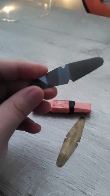 как исправить(улучшить) манок на утку смотреть онлайн