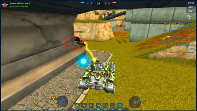 METALWINGS — There’s No Time. Tanki Online (Rock music, Gaming Music). смотреть онлайн
