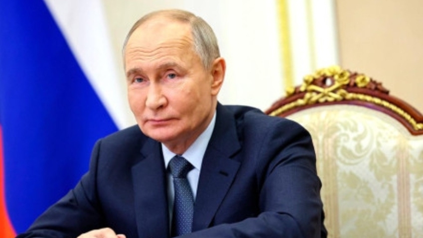 Иноугурация Путин в в стиле смешариков смотреть онлайн