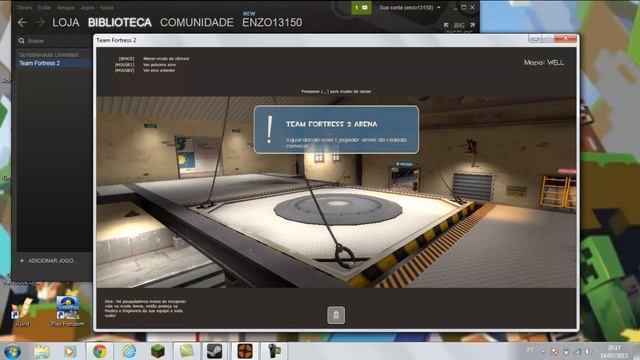 team fortress 2 com BONK GAMER смотреть онлайн