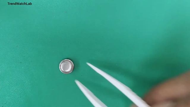 How To Replace The Battery On Casio Edifice ERA-300.