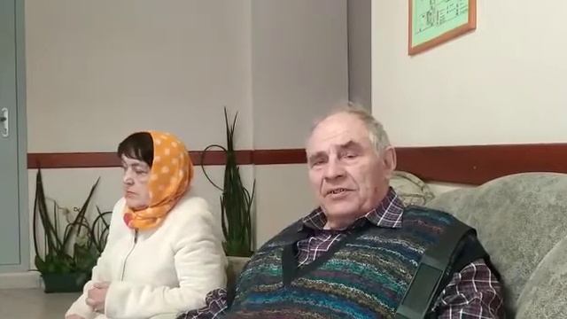 Василий Печковский читает свои стихи смотреть онлайн