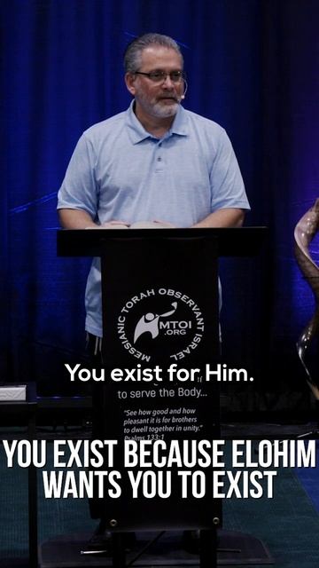 You exist for Him смотреть онлайн