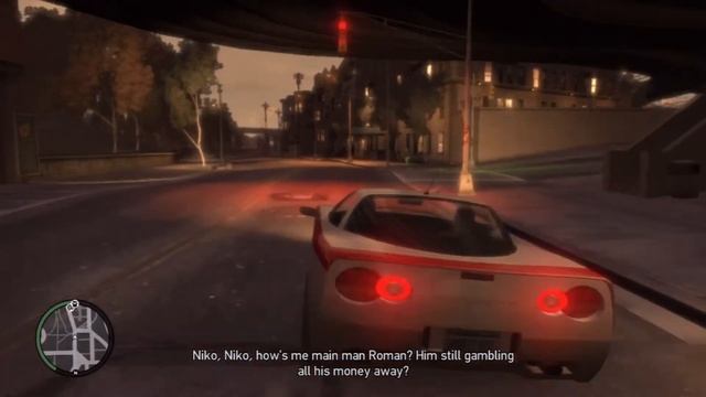 Grand Theft Auto IV Walkthrough/Gameplay HD - Date Gone Wrong - Part 20 [No Commentary] смотреть онлайн