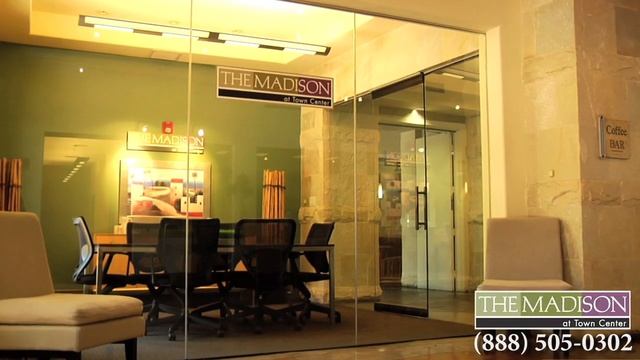 The Madison at Town Center Apartments Sizzle Reel | Living in Valencia, Santa Clarita, California смотреть онлайн