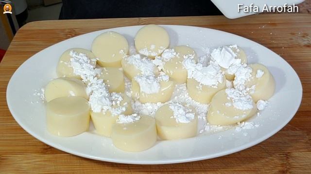 PUNYA TAHU TELOR SAMA JAMUR ENOKI DIMASAK APA | RESEP MASAKAN SEHARI HARI