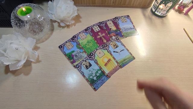 КАКОЕ ЧУДО СЛУЧИТЬСЯ С ВАМИ ДО КОНЦА ГОДА?🧚✨ смотреть онлайн