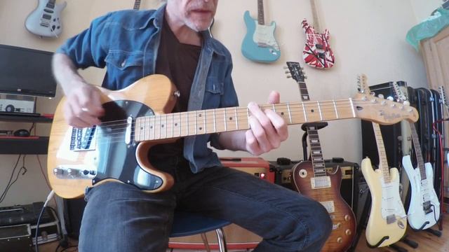 THE Most Important Guitar Lesson I Ever Had смотреть онлайн