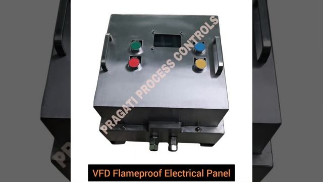 Pragati Process Controls Products & Overview