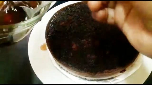 Chocolate Truffle Cake Recipe in Malayalam | Three Types Chocolate Frosting | Ziyas Recipes смотреть онлайн