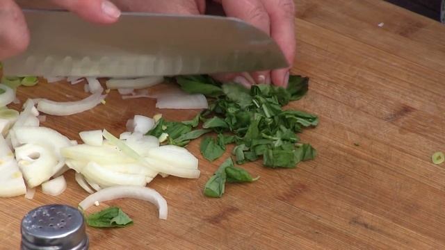 Morel Mushrooms, Alpaca Fiber and Italian Wedding Soup (Episode #416) смотреть онлайн