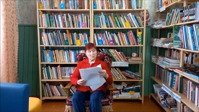 Федосеева Антонина, 