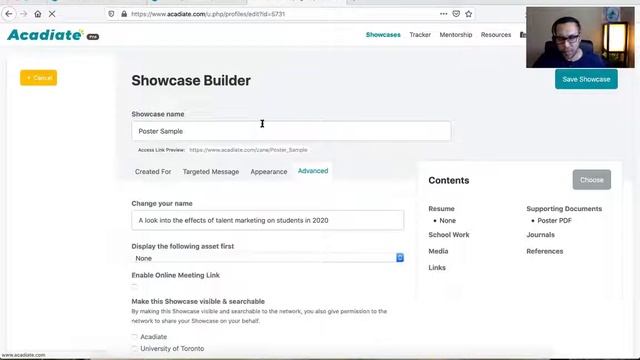 How to Organize a Poster Session Quickly & Easily смотреть онлайн