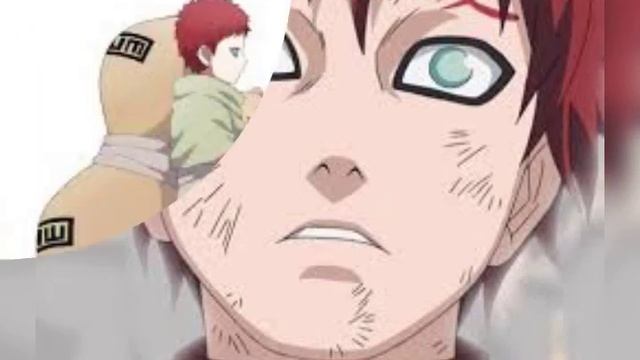 Сабакуно Гаара