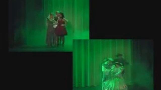 Damn Yankees - Two Lost Souls смотреть онлайн