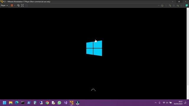 12# - Active Directory Windows Server 2019 - Creazione GPO Blocco Applicazioni смотреть онлайн