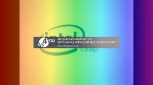 Intel Logo Effects (Sponsored By Preview 2 Effects)