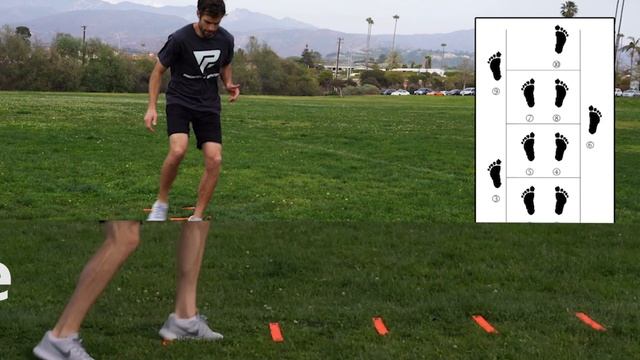 5 Best Speed & Agility Ladder Drills