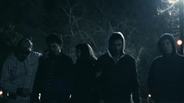 Asphyxia - Short-Film смотреть онлайн