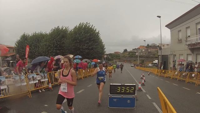 XXX CARREIRA POPULAR CONCELLO DE MEAÑO смотреть онлайн