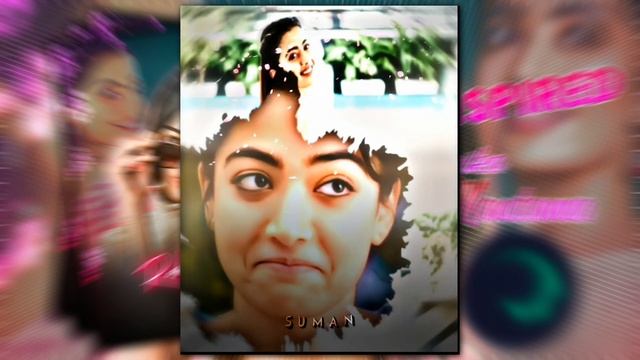RASHMIKA MANDANNA ❤️ AE INSPIRED BADASS EDIT ALIGHT MOTION XML PRESET FILE@sumaneditz5482 смотреть онлайн
