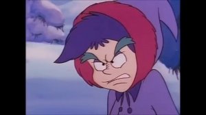 The Care Bears   'No Business Like Snow Business'