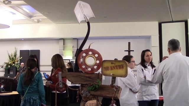 MSU Museum Chocolate Benefit Party celebrates its 26th year смотреть онлайн